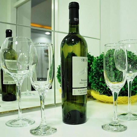 Manirosi 5 Apartment Subotica Eksteriør bilde