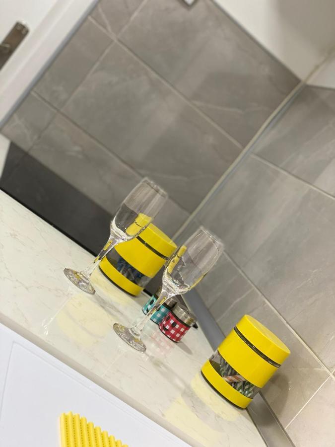 Manirosi 5 Apartment Subotica Eksteriør bilde