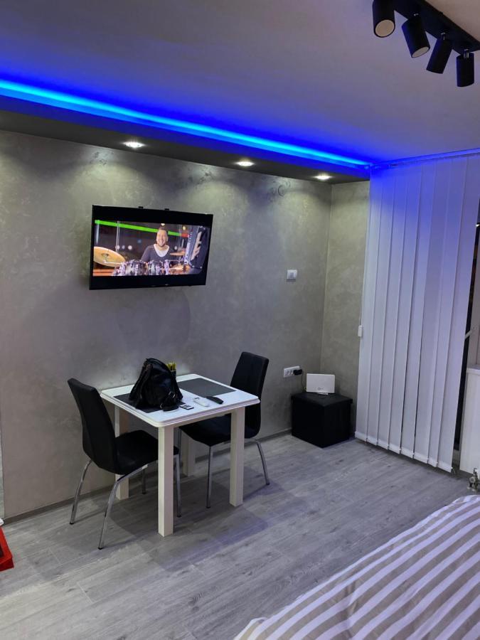 Manirosi 5 Apartment Subotica Eksteriør bilde