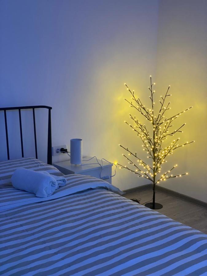 Manirosi 5 Apartment Subotica Eksteriør bilde