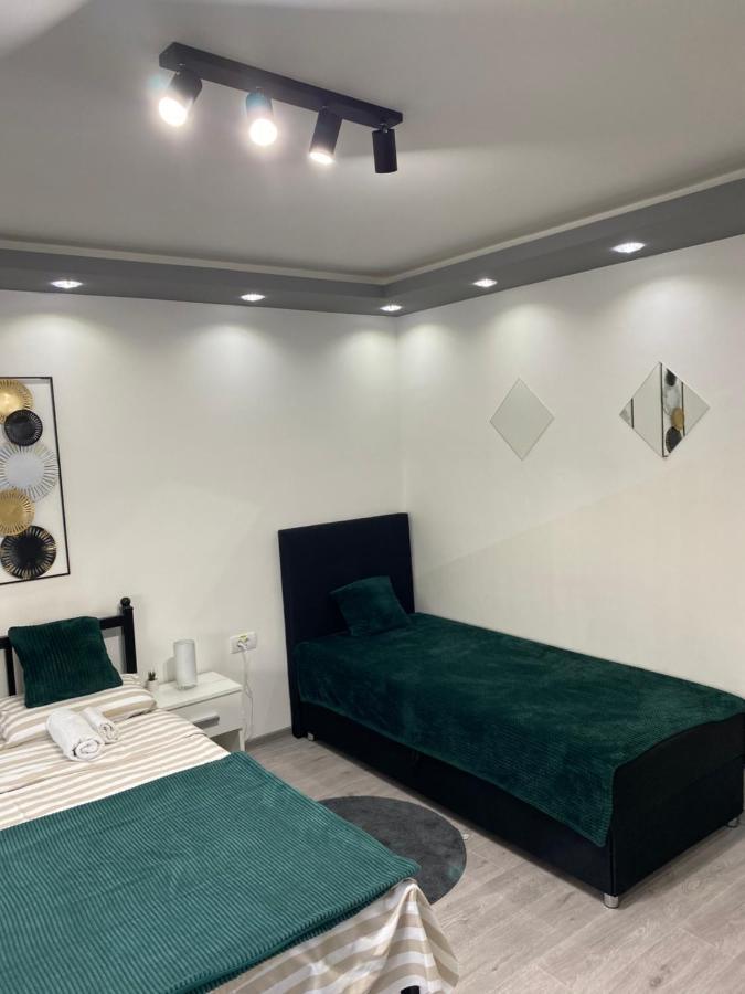 Manirosi 5 Apartment Subotica Eksteriør bilde