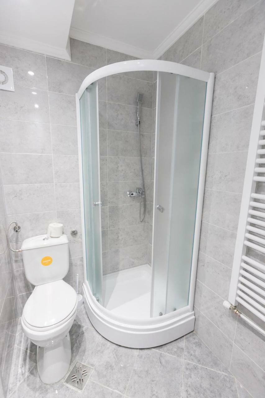 Manirosi 5 Apartment Subotica Eksteriør bilde