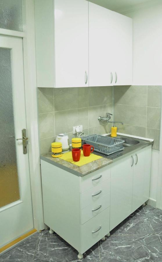 Manirosi 5 Apartment Subotica Eksteriør bilde